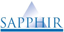 SAPPHIR IT & Management Logo